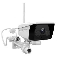 Camera IP wifi ebitcam E3-2MP 1080P