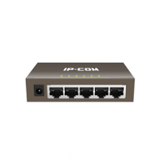 Thiết bị mạng Hub-Switch Ipcom