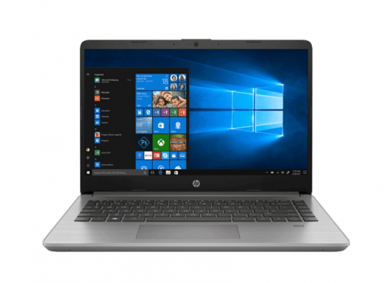 Laptop HP 340s G7