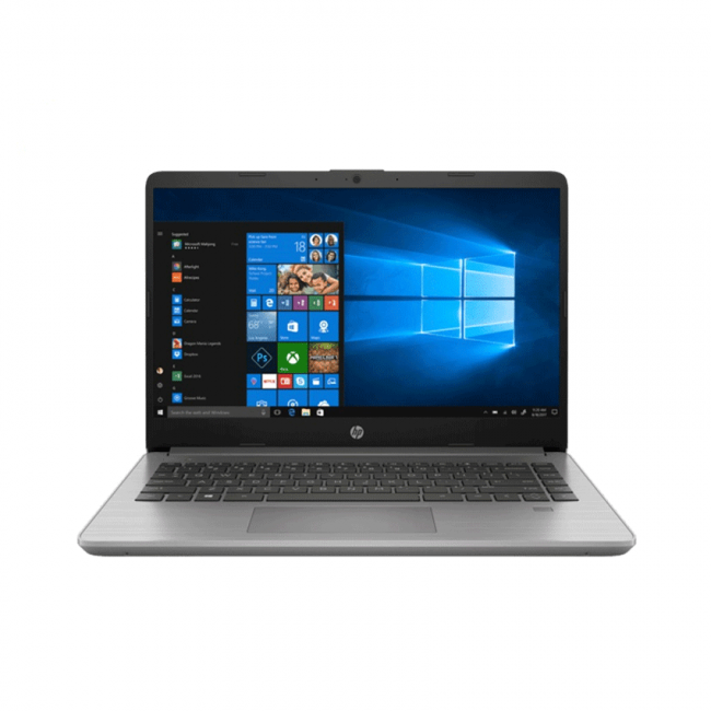 Laptop HP 340s G7