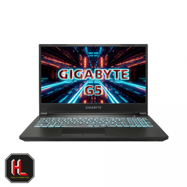 GIGABYTE Gaming G5 51S1123SH