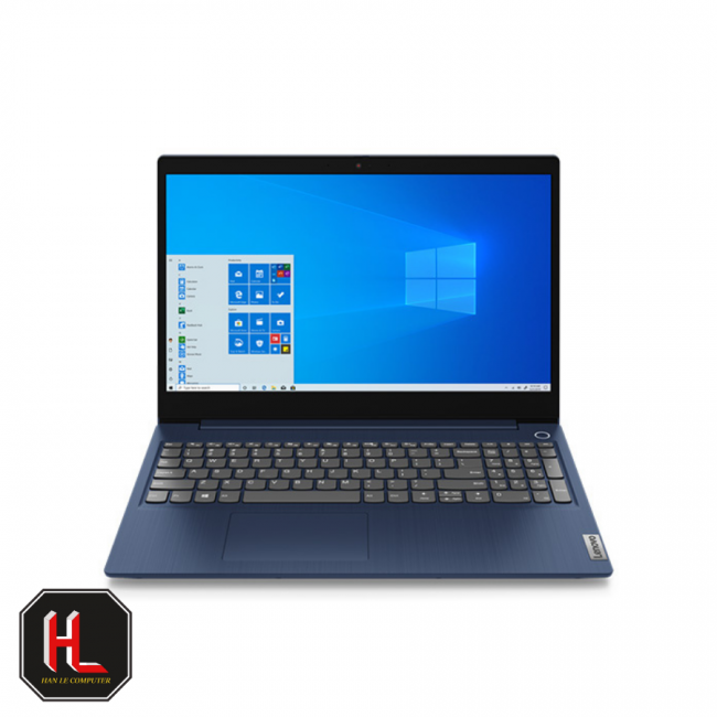 Lenovo IdeaPad 3 81X800ELUS (Abyss Blue)