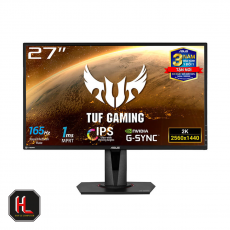 Màn hình ASUS VG27AQ