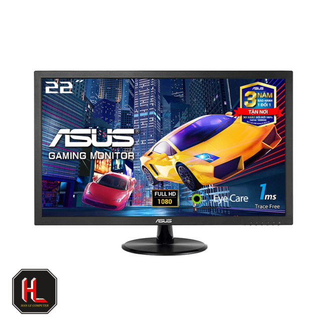 Màn hình ASUS VP228HE