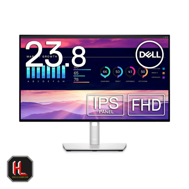 Màn hình Dell U2422H