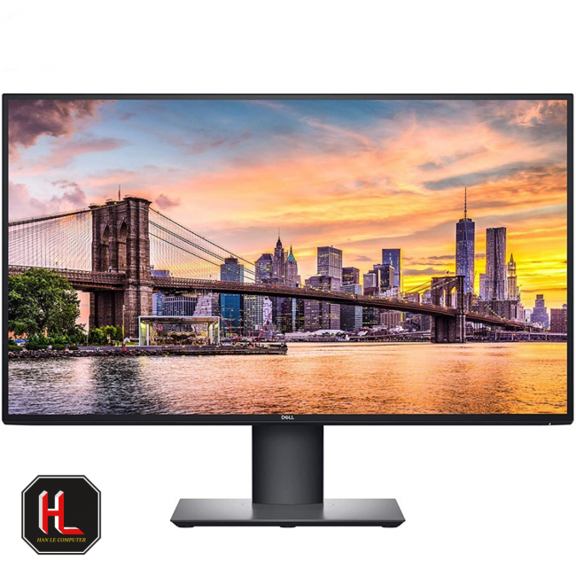 Màn hình Dell Ultrasharp U2720Q