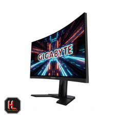 Màn hình Gigabyte G27QC A