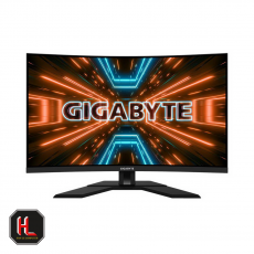 Màn hình Gigabyte M32QC-EK