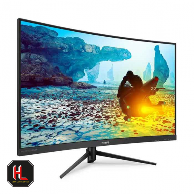 Màn hình LCD Philips 272M8CZ/74