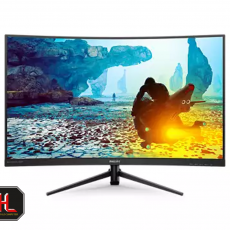 Màn hình LCD Philips 325M8C/74