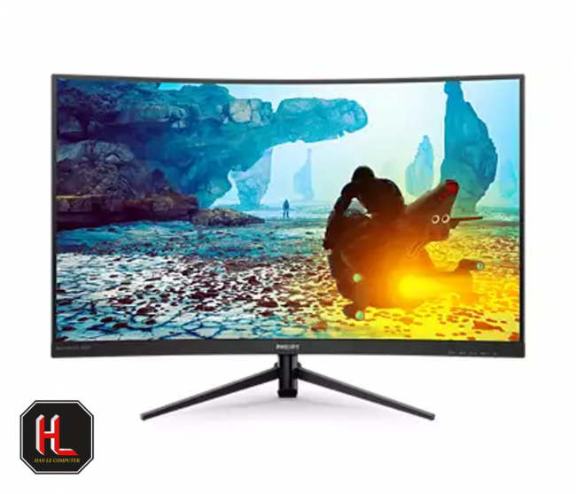 Màn hình LCD Philips 325M8C/74