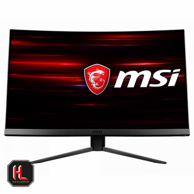 Màn hình MSI Optix MAG271C cuverd LED Gaming