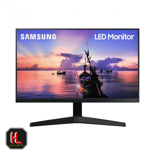 Màn hình SAMSUNG LF22T350FHEXXV