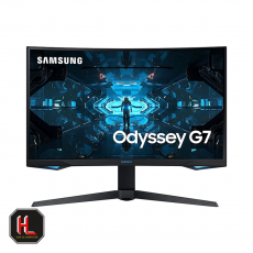 Màn hình Samsung LC27G75TQSEXXV