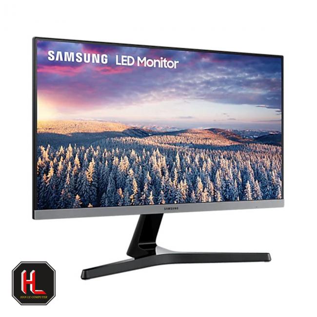 Màn hình Samsung Led LS24R350FHE