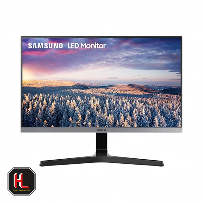 Màn hình Samsung Led LS24R350FZE