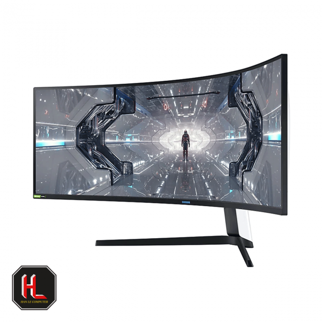 Màn hình Samsung QLED LC49G95TSSEXXV