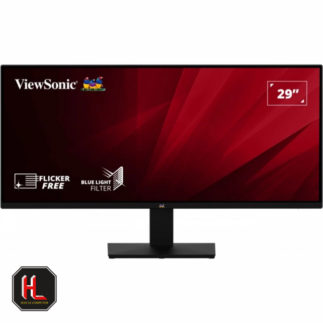 Màn hình Viewsonic VA2932