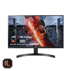 Màn hình máy tính IPS LG 27 27mk600-B – 1MS