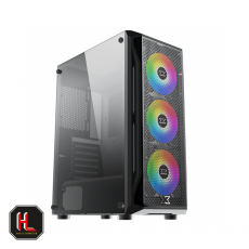 Vỏ Case Xigmatek Gaming X 3FX