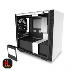 Vỏ case Máy Tính NZXT H210 White