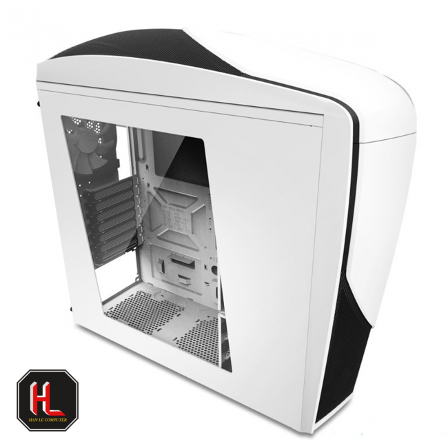 Vỏ case NZXT Phantom 240 – 2ND