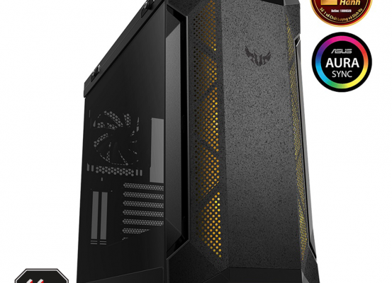 Vỏ case TUF Gaming GT501VC