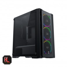 Vỏ case Xigmatek LUX M 3FR