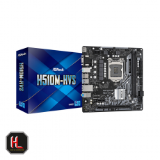 Main Asrock H510M – HVS R2.0