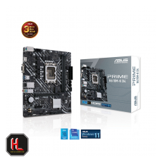 Main Asus H610M- K D4 – SI NoBox