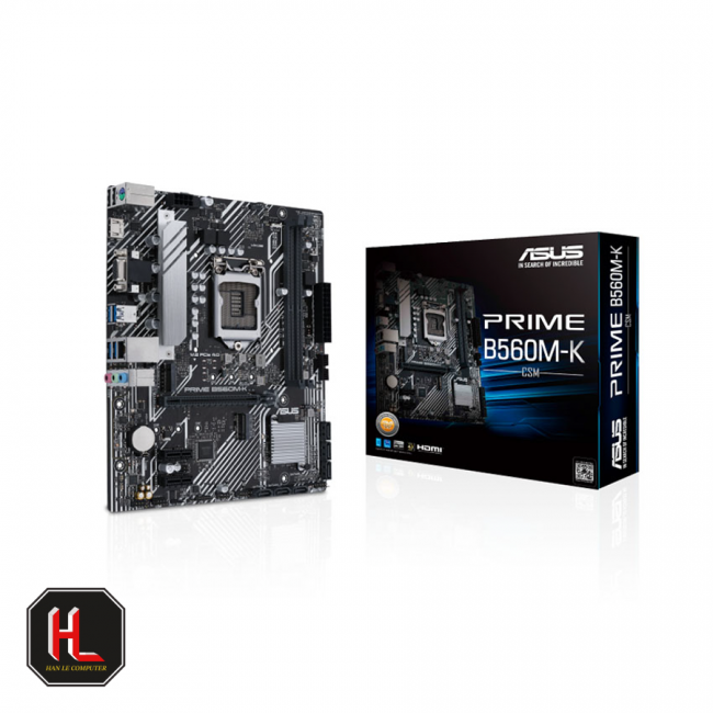 Main Asus Prime B560M-K/CSM