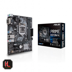 Main Asus Prime H310M-K cu