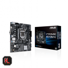 Main Asus Prime H510M-K