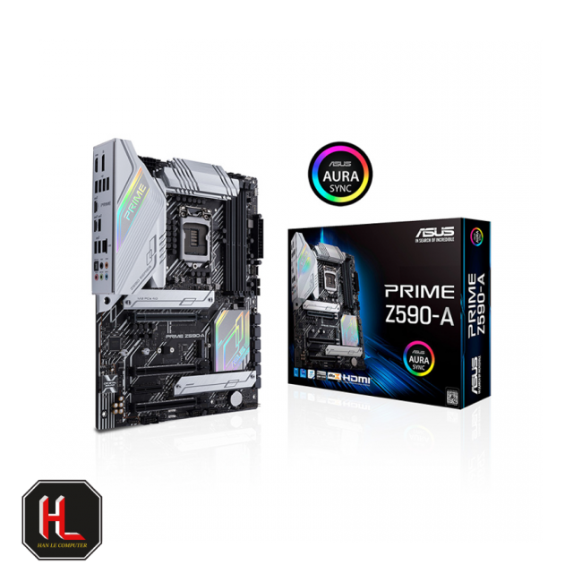 Main Asus Prime Z590 – A