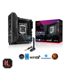 Main Asus Rog Strix Z590-I Gaming Wifi