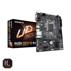 Main GIGABYTE H410M – DS2V V3