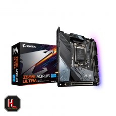 Main Gigabyte Z590I AORUS ULTRA