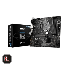 Main MSI B365M PRO-VDH