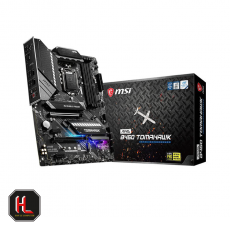 Main MSI MAG B460 TOMAHAWK