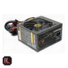 Nguồn Antec BP450P EC – CS 450W