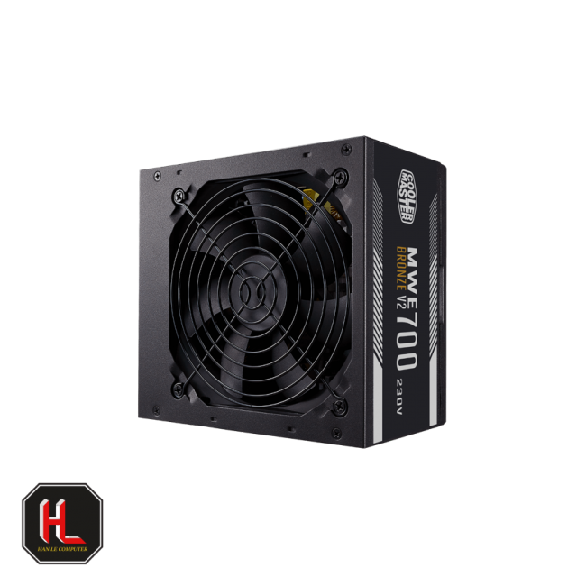 Nguồn CM MWE Bronze V2 700W