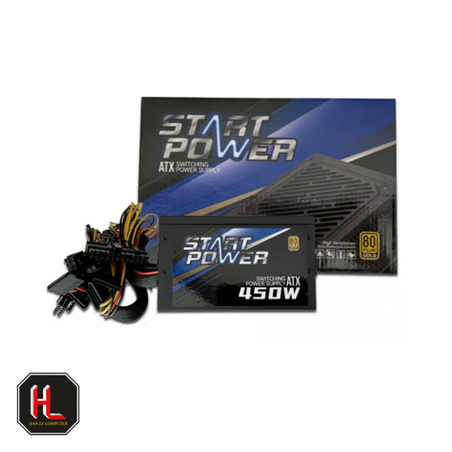 Nguồn star power 450W