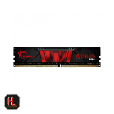 RAM GSKill 8G DDR4-2800- F4-2800C17S-8GIS