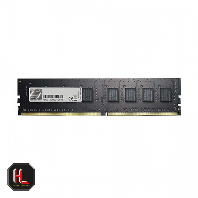 RAM Gskill 4G F4 2666C19S- 4GNT New