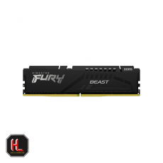 RAM Kingston Fury 32G D5-5200 40-40 BEAT BLK K/2 (KF552C40BBK2-32)