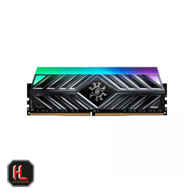 Ram ADATA DDR4 – DIMM3200 16G Spectrix D41