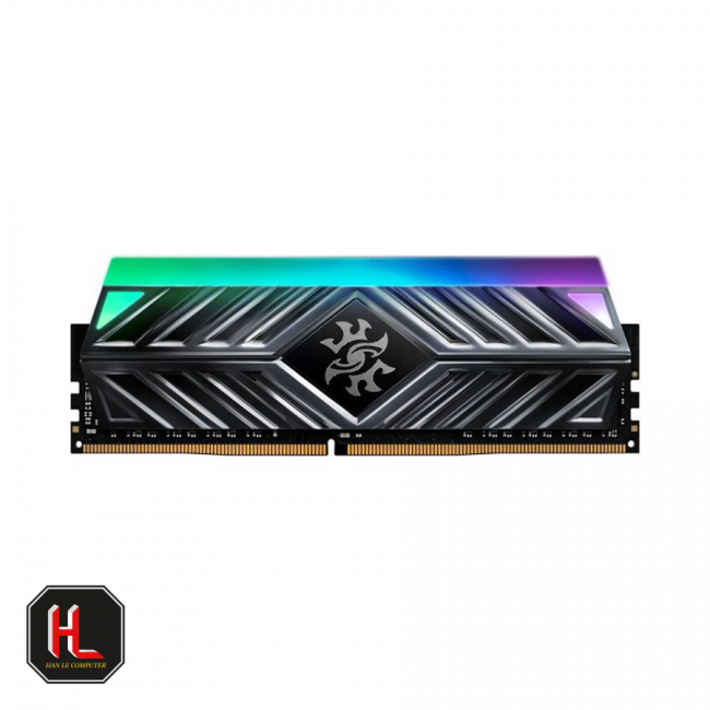 Ram Adata 8Gb DDR4U-DIMM3200 Spectrix D41