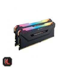 Ram Corsair Vengeance Pro RGB 32G/KIT (2×16) D4 3200 MHz