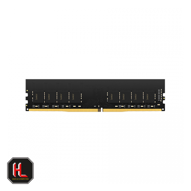 Ram Desktop DDR4 Lexar 16GB LD4AU016G-H2666G Global