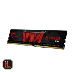 Ram Gskill 8G F4-2666C19S-8 GIS tản dán